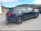 Ford Police Interceptor Image 10