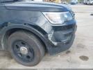 Ford Police Interceptor Image 4