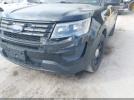 Ford Police Interceptor Image 8