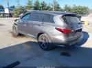 INFINITI Qx Pure Image 8