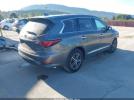 INFINITI Qx Pure Image 2