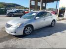 Nissan Altima 2.5 S Image 8