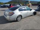 Nissan Altima 2.5 S Image 9