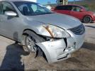 Nissan Altima 2.5 S Image 3