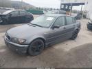 BMW 3 Series Image 4