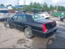 Cadillac DTS 1se Image 11