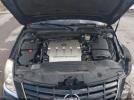 Cadillac DTS 1se Image 12