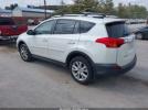 Toyota RAV4 Limited Image 4