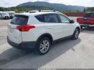 Toyota RAV4 Limited Image 5