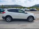 Toyota RAV4 Limited Image 11