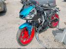 Yamaha Yzfr3 A Image 4