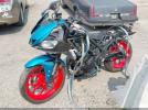 Yamaha Yzfr3 A Image 2