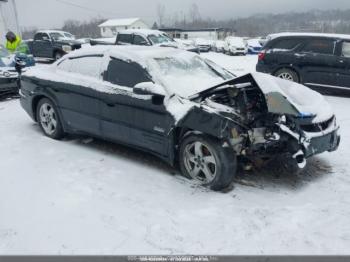  Salvage Pontiac Bonneville
