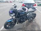 Triumph Motorcycle Street Triple 765 Rs Image 5