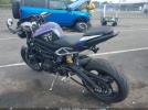 Triumph Motorcycle Street Triple 765 Rs Image 3