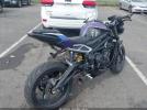 Triumph Motorcycle Street Triple 765 Rs Image 4