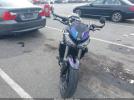 Triumph Motorcycle Street Triple 765 Rs Image 6