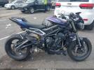 Triumph Motorcycle Street Triple 765 Rs Image 13