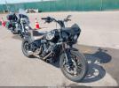Harley-Davidson Fxlrst Image 1