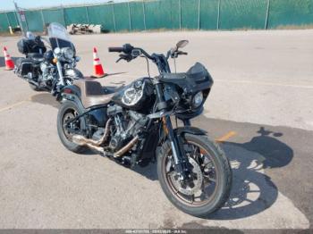  Salvage Harley-Davidson Fxlrst
