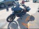 Harley-Davidson Fxlrst Image 3
