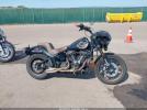 Harley-Davidson Fxlrst Image 13