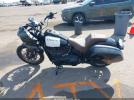 Harley-Davidson Fxlrst Image 9