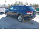 Volkswagen Atlas Image 8