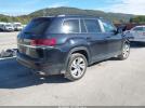 Volkswagen Atlas Image 4