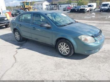  Salvage Chevrolet Cobalt