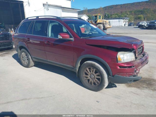  Salvage Volvo XC90