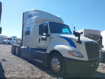  Salvage International Lt