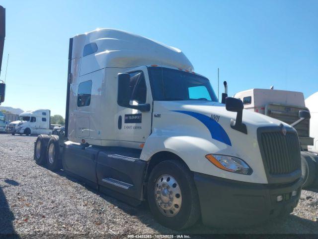  Salvage International Lt