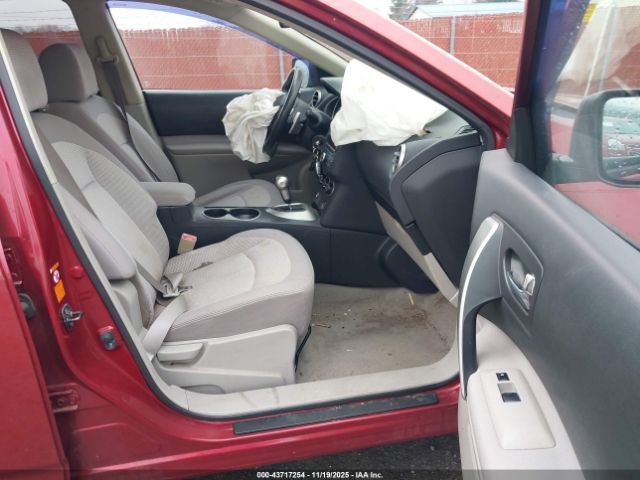 Nissan Rogue Sl Image 3