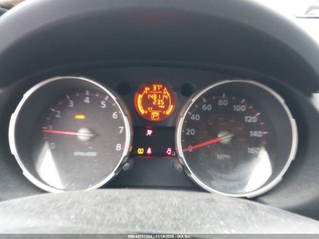 Nissan Rogue Sl Image 10