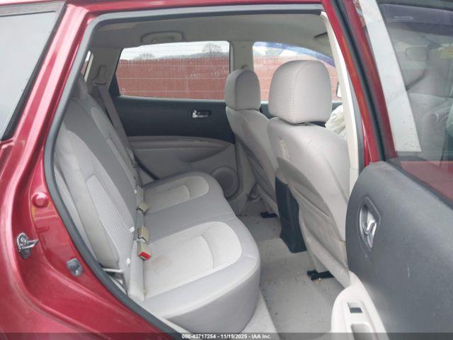 Nissan Rogue Sl Image 6