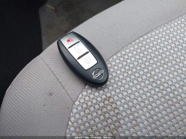 Nissan Rogue Sl Image 12