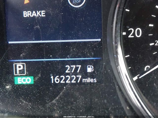 Nissan Rogue Sv Image 11