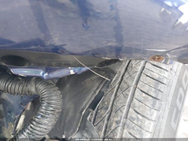 Nissan Rogue Sv Image 14