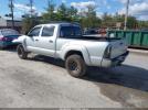 Toyota Tacoma Base V6 Image 16