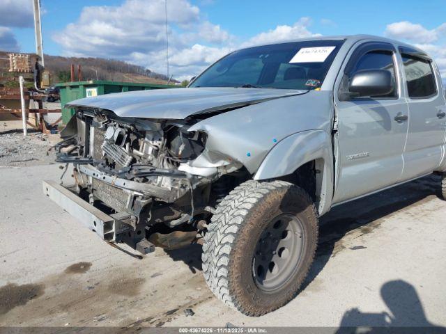 Toyota Tacoma Base V6 Image 15