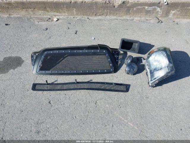 Toyota Tacoma Base V6 Image 6