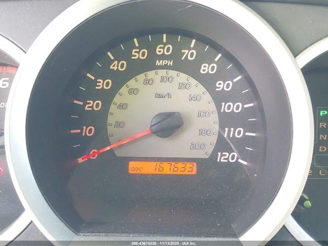 Toyota Tacoma Base V6 Image 10