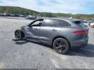 Jaguar F-PACE 35t Premium Image 2