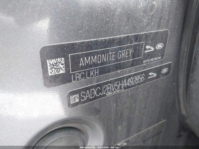 Jaguar F-PACE 35t Premium Image 16