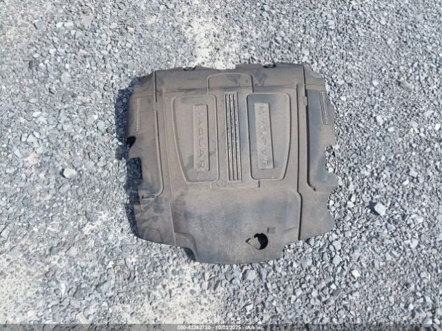 Jaguar F-PACE 35t Premium Image 10