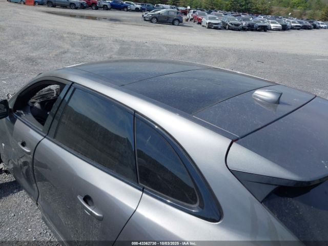 Jaguar F-PACE 35t Premium Image 15