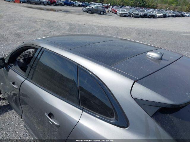 Jaguar F-PACE 35t Premium Image 15