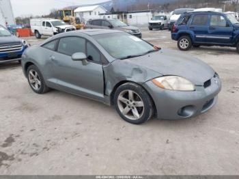  Salvage Mitsubishi Eclipse
