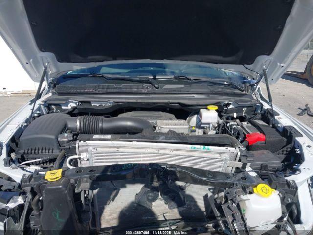 Ram 1500 Rebel  4x4 5'7 Box Image 13